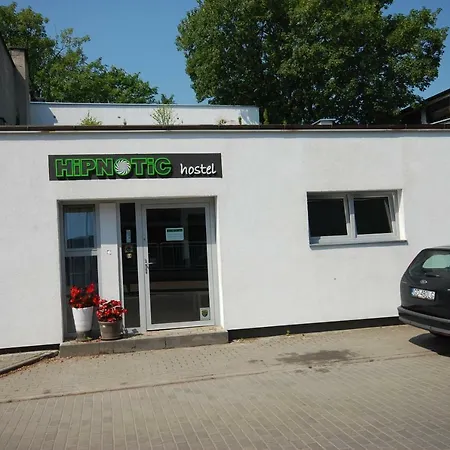 住宿加早餐酒店 Hipnotic 索波特