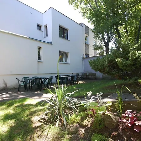 Hipnotic 住宿加早餐酒店 *