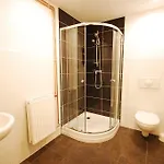 Oda ve Kahvaltı Hipnotic Sopot