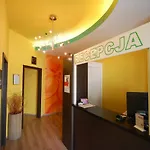 Oda ve Kahvaltı Hipnotic *