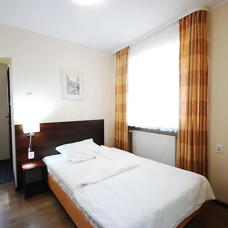 Bed and breakfast Hipnotic