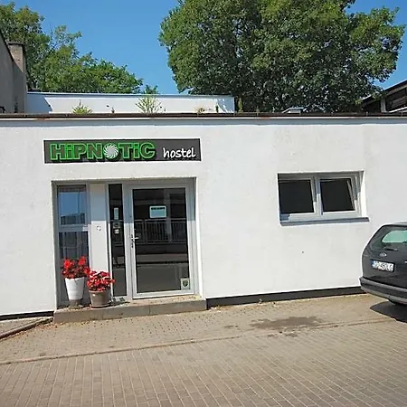 Отель типа 