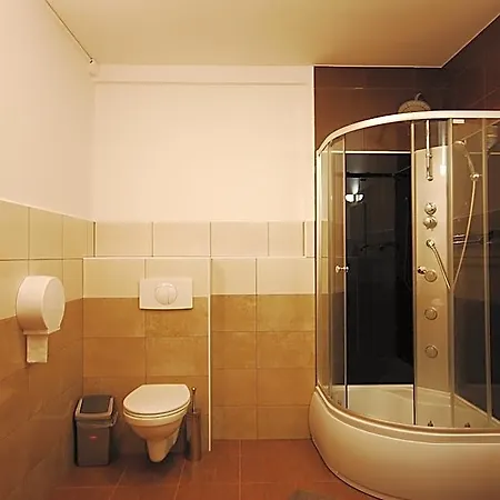 Hipnotic Отель типа 
