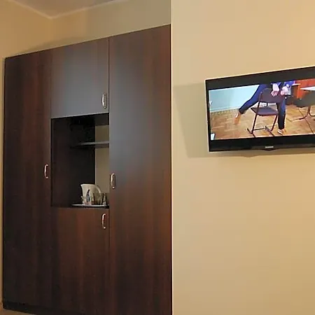 Hipnotic Отель типа 
