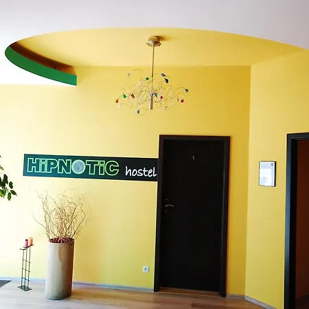 Bed and breakfast Hipnotic