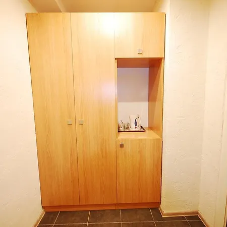 Hipnotic Bed and breakfast