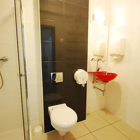 Hipnotic Bed and breakfast *