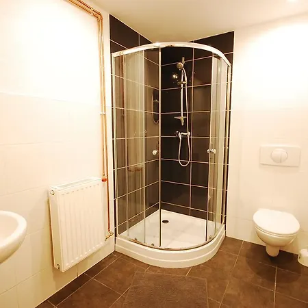 Bed and breakfast Hipnotic Sopot