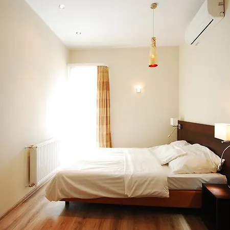 Bed and breakfast Hipnotic Sopot