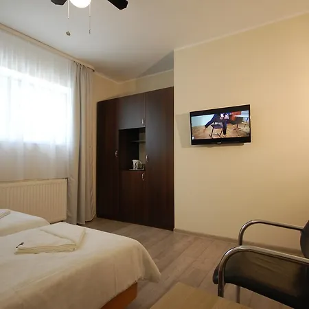 Bed and breakfast Hipnotic