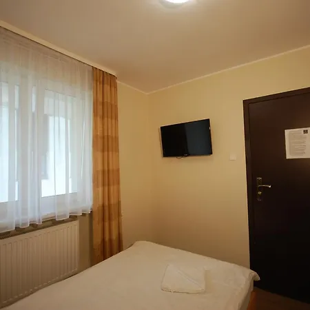 Hipnotic Bed and breakfast