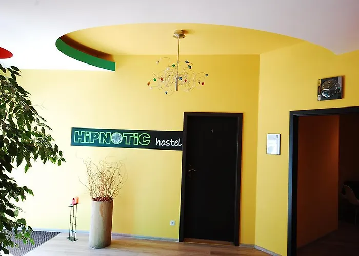 Panzió Hipnotic