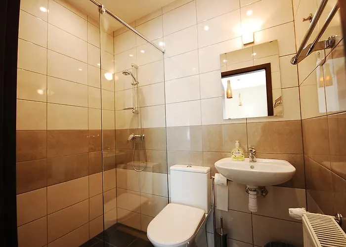 Bed and breakfast Hipnotic *