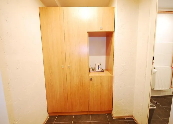 Hipnotic Bed and breakfast