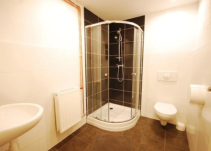 Bed and breakfast Hipnotic Sopot