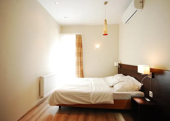 Bed and breakfast Hipnotic Sopot