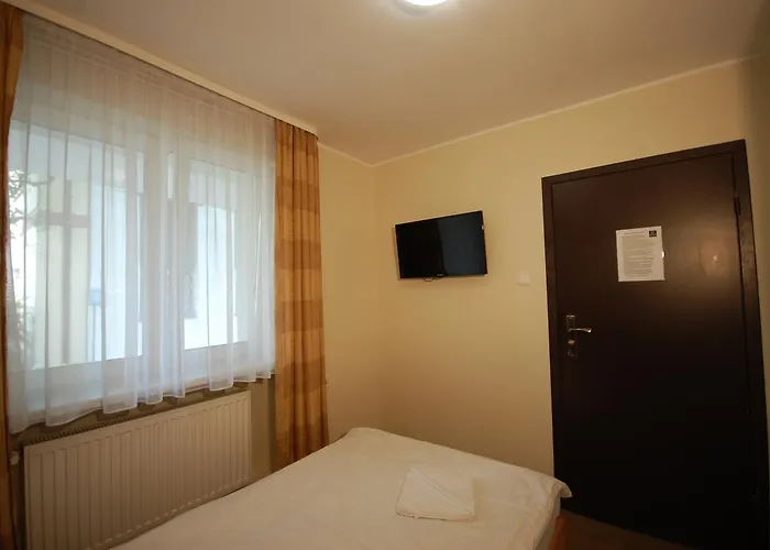 Hipnotic Bed and breakfast