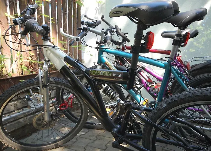 Bed and breakfast Hipnotic Sopot