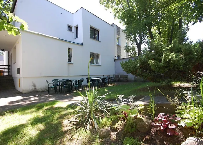 Hipnotic Bed and breakfast *