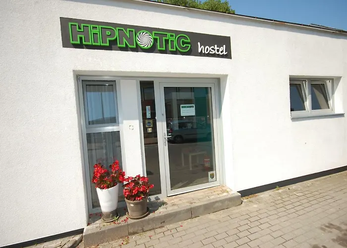 Hipnotic * Sopot